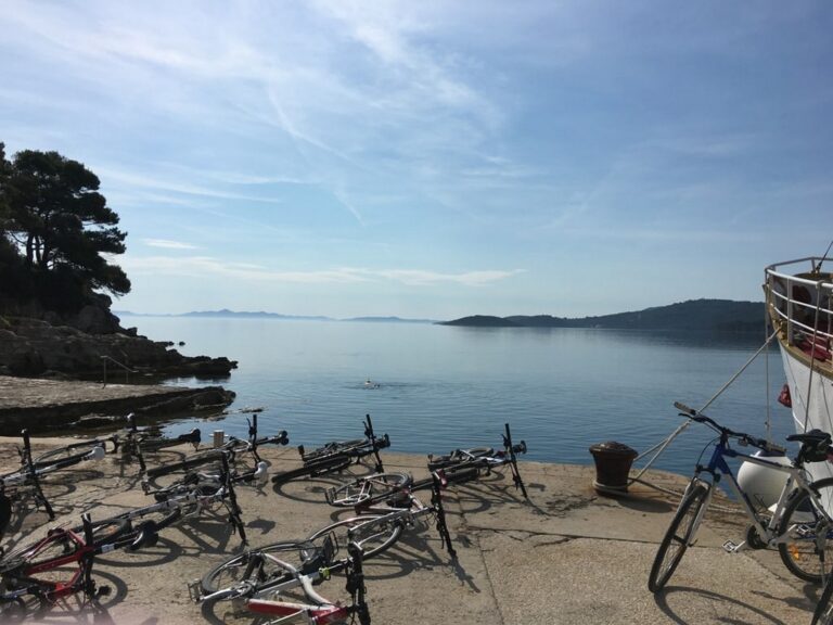 Zaži cykloloď - cyklolod.sk